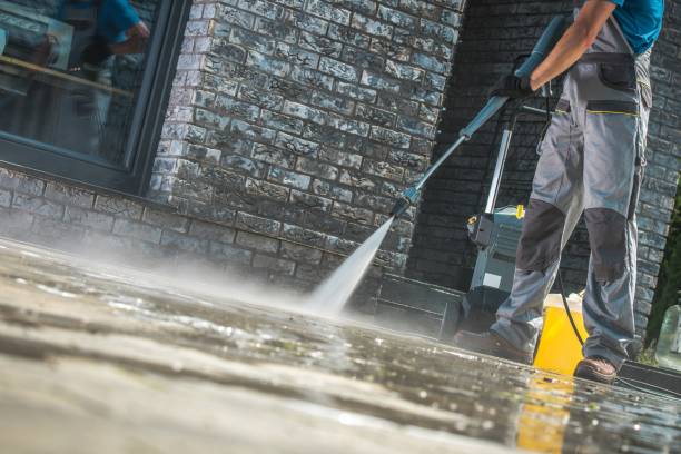 Best Driveway Pressure Washing  in Heath, TX