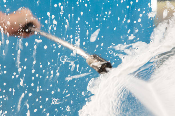 Best Sidewalk and Walkway Cleaning  in Heath, TX