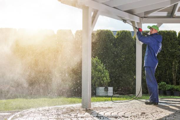 Heath, TX Pressure Washing Services Company
