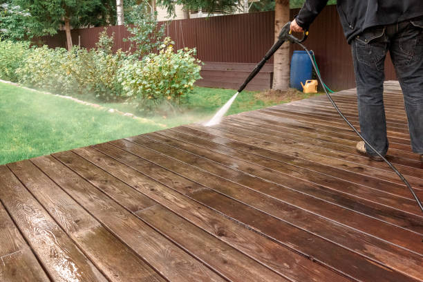 Pre-Holiday Cleaning in Heath, TX