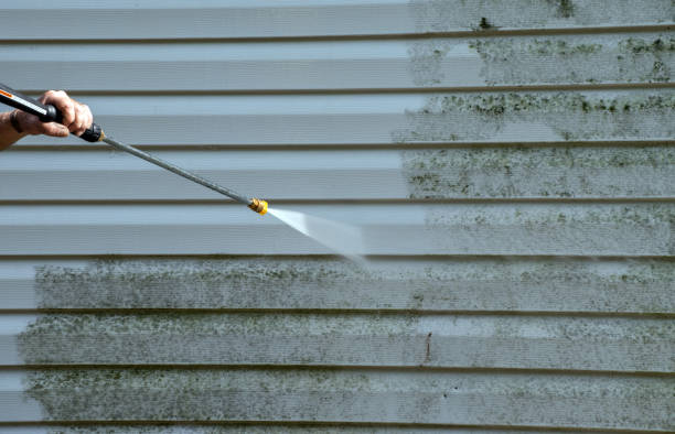 Best Post-Construction Pressure Washing  in Heath, TX