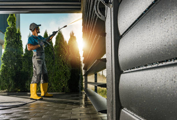 Best Gas Station Cleaning  in Heath, TX